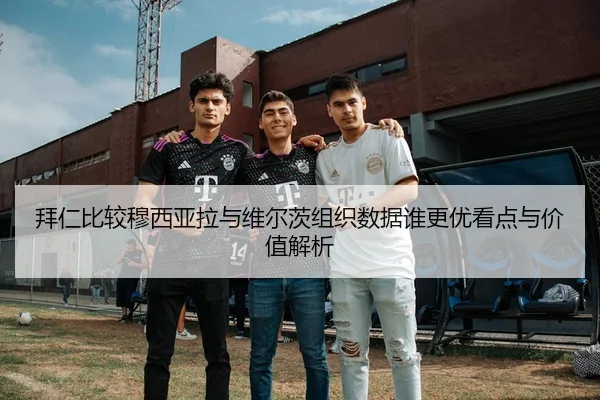 拜仁比较穆西亚拉与维尔茨组织数据谁更优看点与价值解析