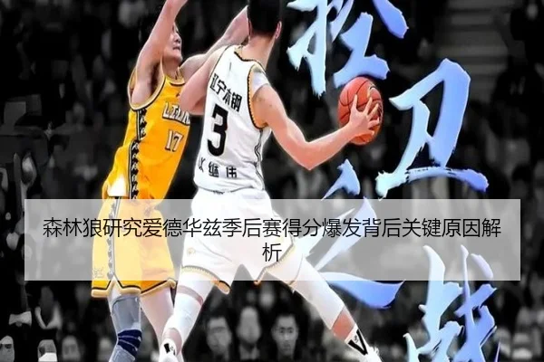 森林狼研究爱德华兹季后赛得分爆发背后关键原因解析